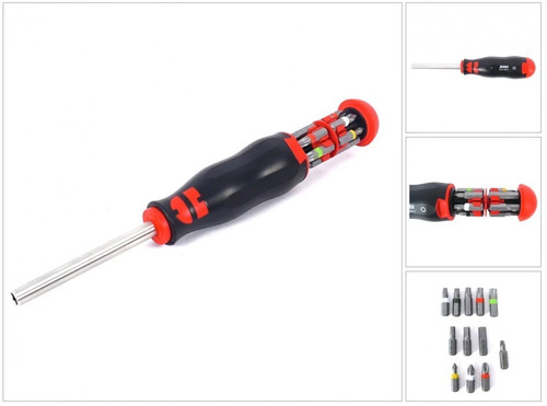 Wurth ratchet screwdriver - wurth,