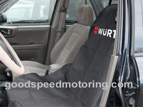 Wurth usable seat - wurth, re-usable