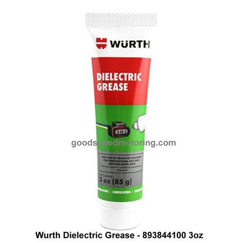 Wurth dielectric grease - wurth,