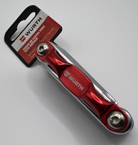 Wurth compact pocket foldable - compact,
