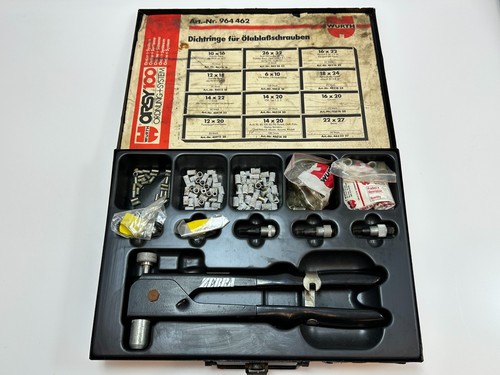 Wurth tools 964 462 - wurth,