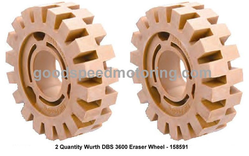 Wurth dbs 3600 - dbs,